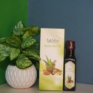 Stress Relief OIL